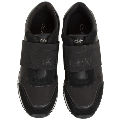 Кросівки Calvin Klein Jeans, Чорний, 41