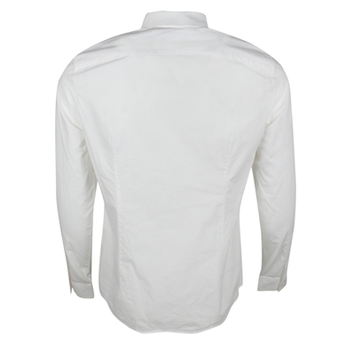 Рубашка мужская Selected, Белый, M