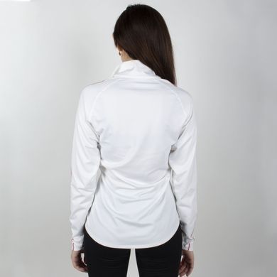Реглан Nike Running білий жіночий 1505GVB, Білий, XL