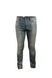 Джинси Чоловічі Scotch&Soda Skinny Fit, Синій, 32\32