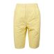 Мужские шорты SELECTED, Жёлтый, 175\80A