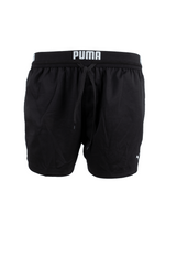 Мужские шорты Puma, Черный, XL