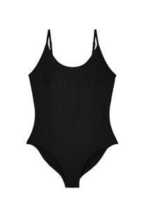 Купальник H&M 40 Чорний 7841961wer_Чорний, Чорний, 40