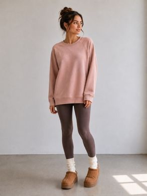 Жіночий світшот ThirdLove, Рожевий, XL