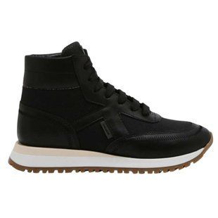 Чоботи жіночі Greyder, Чорний, 41