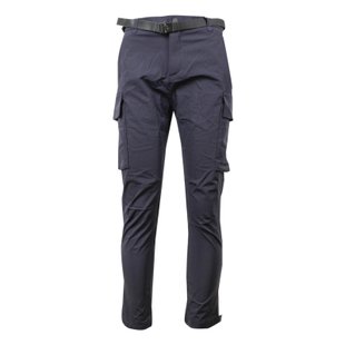 Чоловічі штани Jack&Jones, Темно-синій, 175\80A