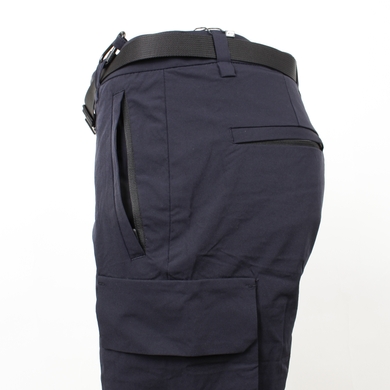 Мужские брюки Jack&Jones, Темно-синий, 175\80A