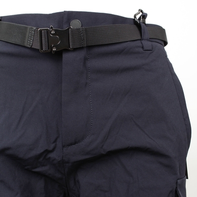 Чоловічі штани Jack&Jones, Темно-синій, 175\80A