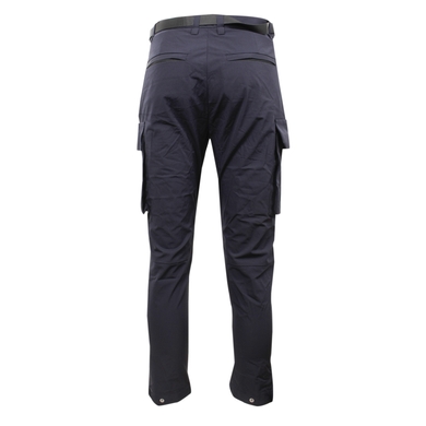 Мужские брюки Jack&Jones, Темно-синий, 175\80A