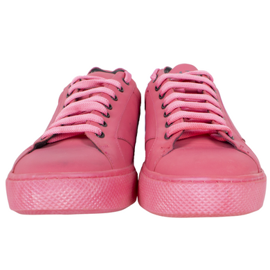 Кеди жіночі Gum-Tec, Рожевий, 39