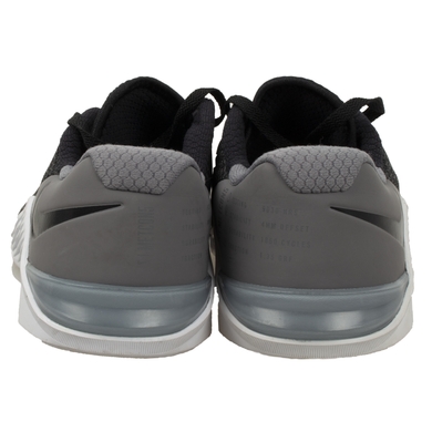 Кроссовки Nike, Черный, 36
