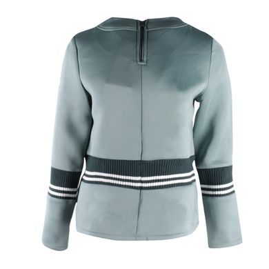 Жіноча кофта Vero Moda, Зелений, M