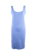 Платье женская Samsoe синее, Синий, 38