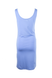 Сукня жіноча Samsoe синя, Синій, 38