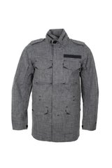 Куртка мужская NIKE, Серый, XL