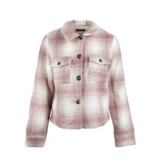 Куртка жіноча Only, Рожевий, XL
