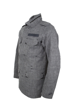 Куртка мужская NIKE, Серый, S