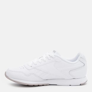 Кроссовки женские Reebok, Белый, 38