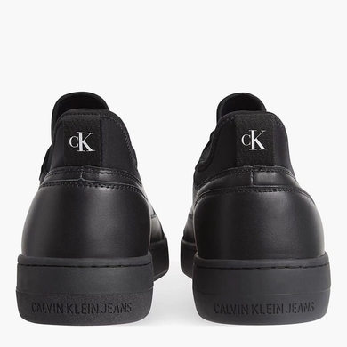 Кросівки чоловічі Calvin Klein, Чорний, 41