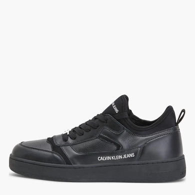 Кросівки чоловічі Calvin Klein, Чорний, 41