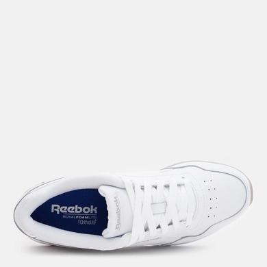 Кросівки жіночі Reebok, Білий, 38