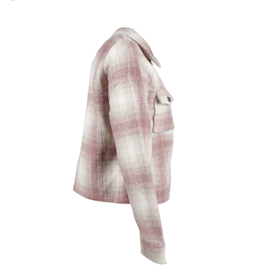 Куртка жіноча Only, Рожевий, XL