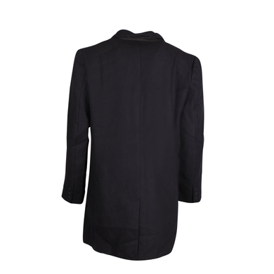 Мужское пальто Calliope, Черный, XL
