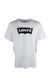 Мужская футболка Levis, Белый, 2XL