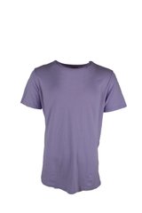 Мужская футболка Jack&Jones, Фиолетовый, M