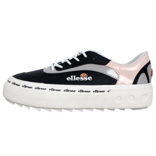 Кроссовки женские Ellesse, Черный, 35.5