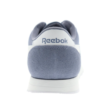 Кросівки Reebok, Блакитний, 37.5