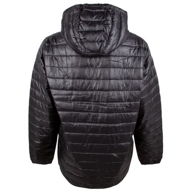 Куртка мужская Arkansas Clique, Черный, 2XL