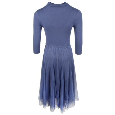 Платье женское Vero Moda, Голубой, S