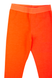 Лосины TOM-DU коралловые 070821-001947, Оранжевый, 140-146