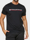 Футболка мужская Tommy Sport, Черный, S