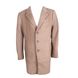 Мужское пальто Calliope, Коричневый, XL