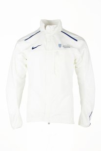 Кофта спортивная мужская белая NIKE IM 442324/9690, Белый, XL