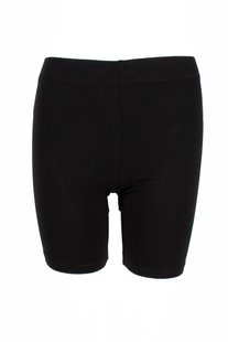 Шорти чорні ESMARA ANTI CHAFING SHORTS, Чорний, XS