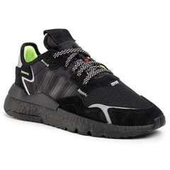 Кросівки Adidas, Чорний,  38