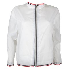 Куртка жіноча, Білий, S