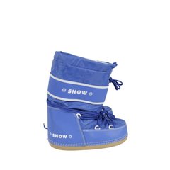 Снігоходи Жіночі Snow Boot, Синій, 35-37