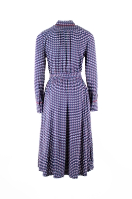 Женское платье Tommy Hilfiger, Синий, 2