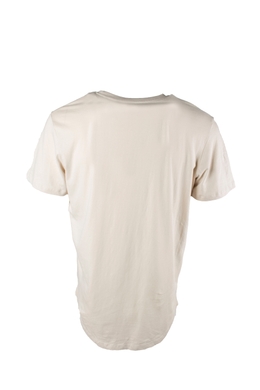 Чоловіча футболка Jack&Jones, Білий, L