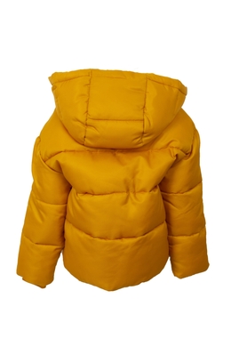 Куртка детская Scotch&Soda, Жёлтый, 128