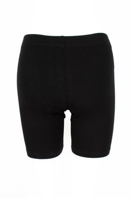 Шорти ESMARA ANTI CHAFING SHORTS, Чорний, XS