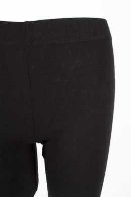 Шорти ESMARA ANTI CHAFING SHORTS, Чорний, XS
