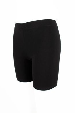 Шорти ESMARA ANTI CHAFING SHORTS, Чорний, XS