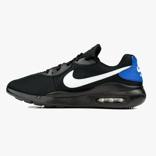 Кроссовки Nike Air, Черный, 43