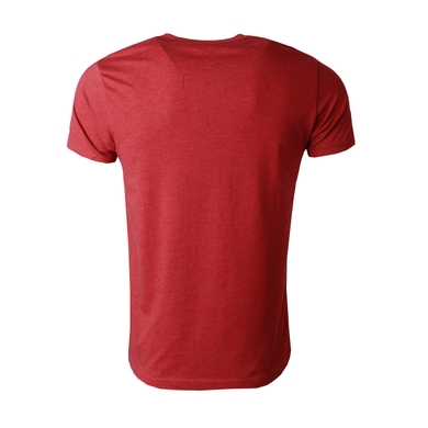 Мужская футболка Fine Look, Красный, XL