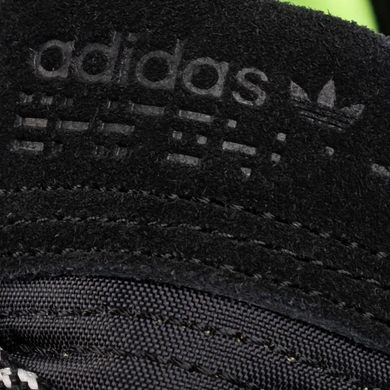 Кроссовки Adidas, Черный, 38